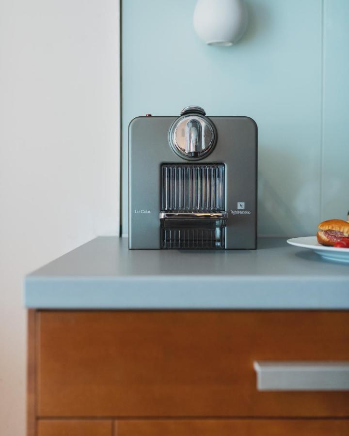 Gdanski Business Center Apartment Warsaw